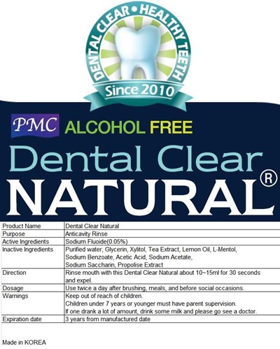 Image (Dental Clear Natural)
